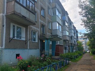 Продается 1 комнатная квартира нуждается в косметическом ремонте пластиковые окна торг уместен фото 9 Ногинск