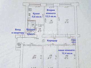 Продам комнату хорошее состояние кирпичный фото Киров