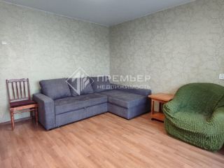 Продаю однушку свежий ремонт фото Киров г.