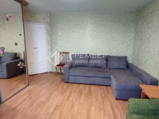 Продаю однушку свежий ремонт фото 2 Киров г.