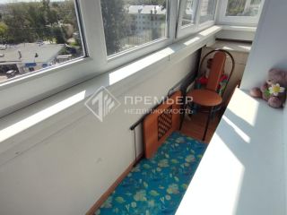 Продаю однушку свежий ремонт фото 4 Киров г.