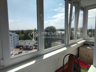 Продаю однушку свежий ремонт фото 5 Киров г.