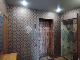 Продаю однушку свежий ремонт фото 9 Киров г.