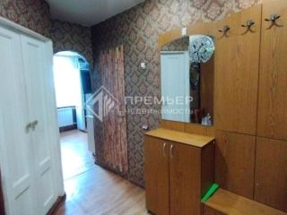 Продаю однушку свежий ремонт фото 10 Киров г.