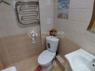 Продаю однушку свежий ремонт фото 12 Киров г.