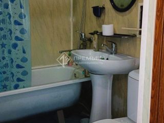 Продам однушку в центре города взрослый собственник фото 9 Кирс