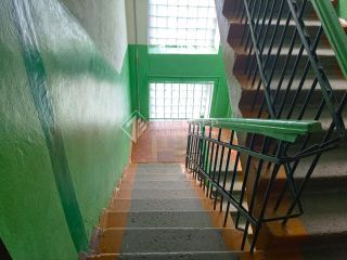 Продам однушку в центре города взрослый собственник фото 16 Кирс