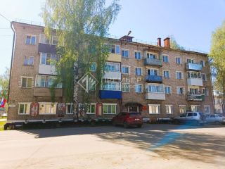Продам однушку в центре города взрослый собственник фото 20 Кирс