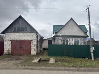 Продаю кирпичный дом имеется баня своя скважина фото 2 Бахта с.