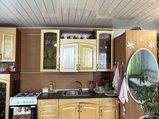 Продаю кирпичный дом имеется баня своя скважина фото 3 Бахта с.