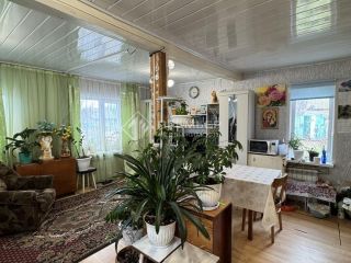 Продаю кирпичный дом имеется баня своя скважина фото 4 Бахта с.