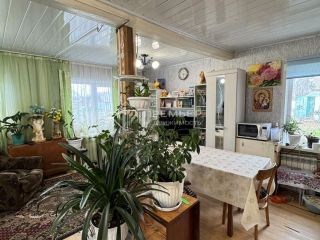 Продаю кирпичный дом имеется баня своя скважина фото 5 Бахта с.