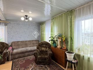 Продаю кирпичный дом имеется баня своя скважина фото 7 Бахта с.