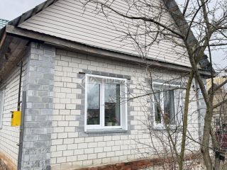 Продаю кирпичный дом имеется баня своя скважина фото 27 Бахта с.