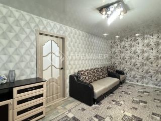 Продается трехкомнатная квартира фото 4 Киров г.