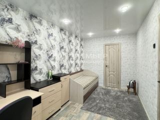 Продается трехкомнатная квартира фото 5 Киров г.