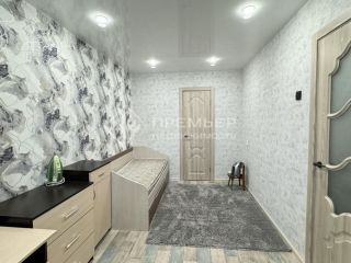 Продается трехкомнатная квартира фото 6 Киров г.