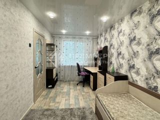 Продается трехкомнатная квартира фото 7 Киров г.