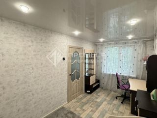 Продается трехкомнатная квартира фото 8 Киров г.