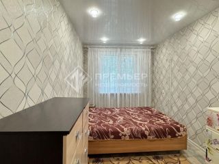 Продается трехкомнатная квартира фото 9 Киров г.