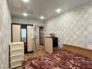 Продается трехкомнатная квартира фото 10 Киров г.