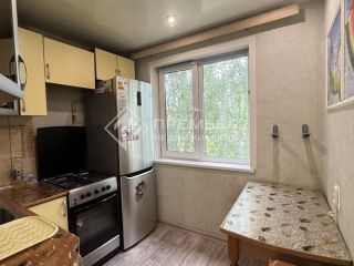 Продается трехкомнатная квартира фото 12 Киров г.