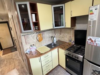 Продается трехкомнатная квартира фото 13 Киров г.