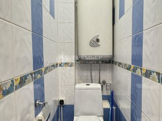 Продается трехкомнатная квартира фото 14 Киров г.