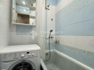 Продается трехкомнатная квартира фото 15 Киров г.