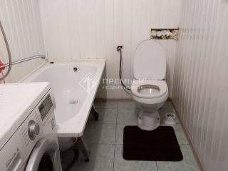 Продам однокомнатную квартиру отдельный вход подключена канализация фото 4 Слободской г.