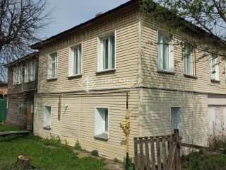 Продам однокомнатную квартиру отдельный вход подключена канализация фото 8 Слободской г.