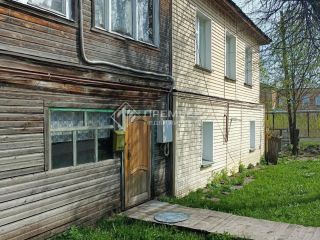 Продам однокомнатную квартиру отдельный вход подключена канализация фото 9 Слободской г.