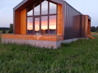 Продаю деревянный дом фото Большие Раскопины д.