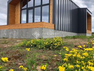 Продаю деревянный дом фото 2 Большие Раскопины д.