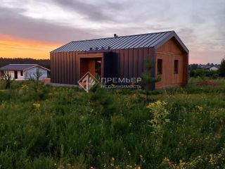 Продаю деревянный дом фото 6 Большие Раскопины д.