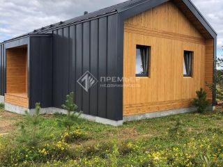 Продаю деревянный дом фото 7 Большие Раскопины д.