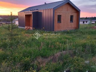 Продаю деревянный дом фото 8 Большие Раскопины д.