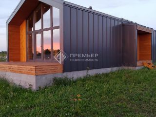 Продаю деревянный дом фото 9 Большие Раскопины д.