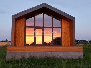 Продаю деревянный дом фото 10 Большие Раскопины д.