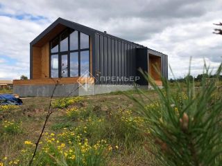 Продаю деревянный дом фото 11 Большие Раскопины д.