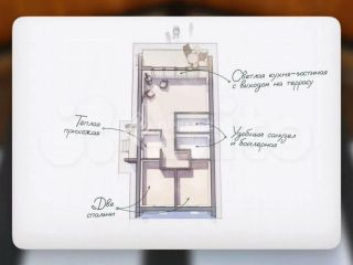 Продаю деревянный дом фото 13 Большие Раскопины д.