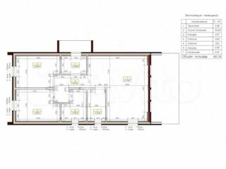 Продаю деревянный дом фото 14 Большие Раскопины д.
