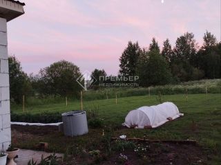 Продам деревянный дом фото 7 Васильково с.