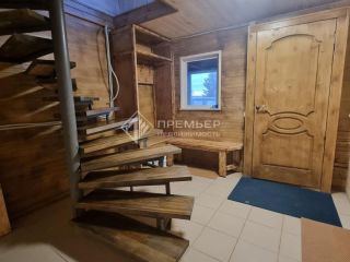 Продам деревянный дом фото 15 Васильково с.