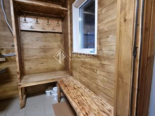 Продам деревянный дом фото 17 Васильково с.