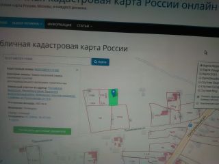 Продаю зем участок красивая от собственника фото Войково