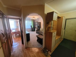 Продаю трешку с мебелью фото 6 Таганрог