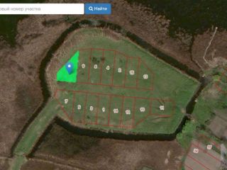 Продаю участок земли под индивидуальное жилищное строительство под личное подсобное хозяйство фото Каневская станица