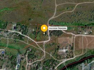 Продам участок земли фото Обуховка хутор