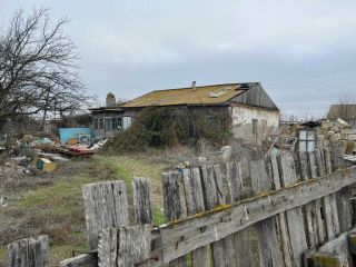 Продам кирпичный дом без ремонта под индивидуальное жилищное строительство фото 2 Самосделка село